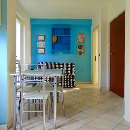 Apartman A Casa Di Tiziana Numana