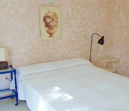 Lejlighed A Casa Di Tiziana *