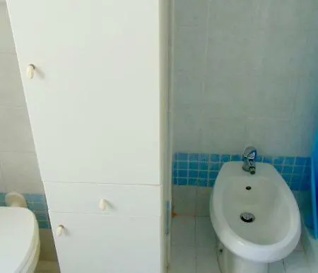 A Casa Di Tiziana Lejlighed *