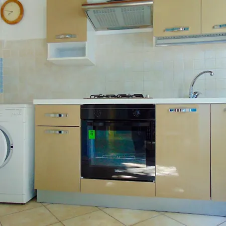 A Casa Di Tiziana Apartman *