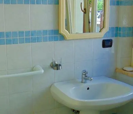 Lejlighed A Casa Di Tiziana *
