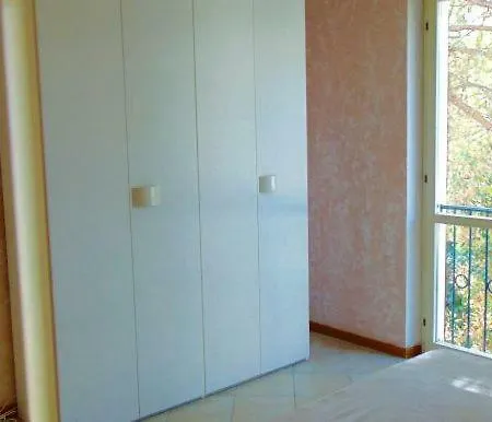 A Casa Di Tiziana Apartman *