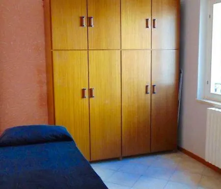 A Casa Di Tiziana Apartman Numana