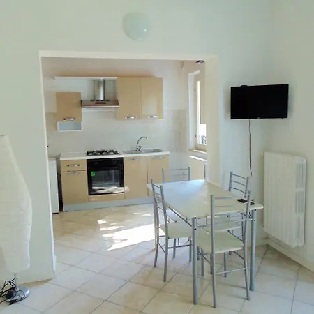 A Casa Di Tiziana