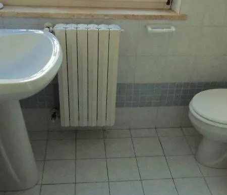 A Casa Di Tiziana * Numana